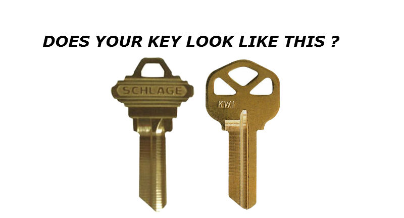 Does Your Key